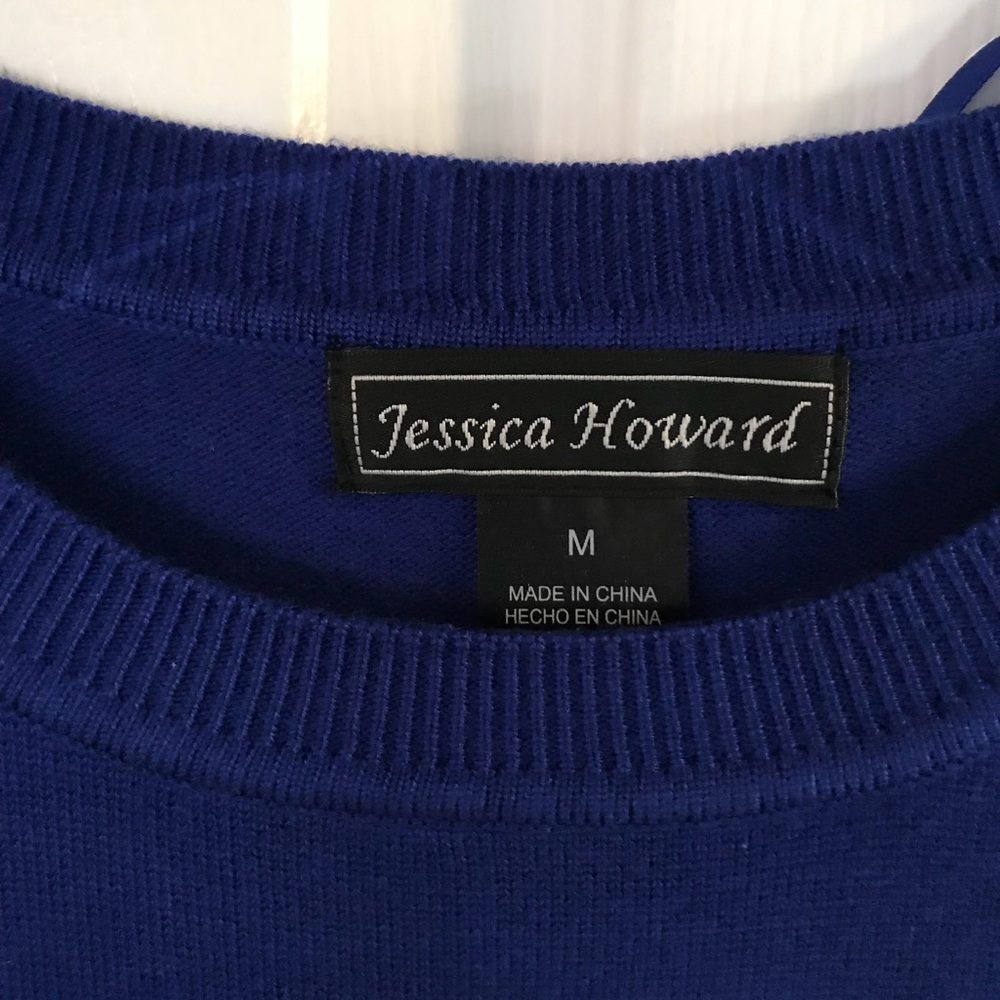 Jessica Howard dress size medium - Picture 3 of 5